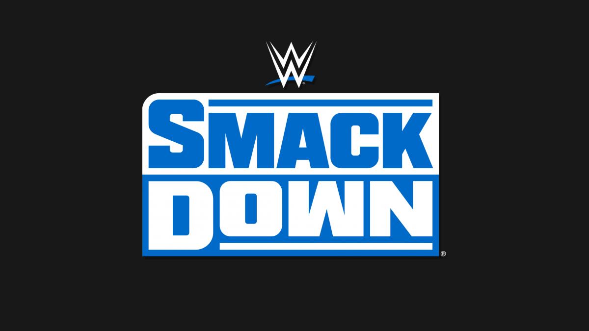 WWE SmackDown 20210717 第1143期 中英文原声